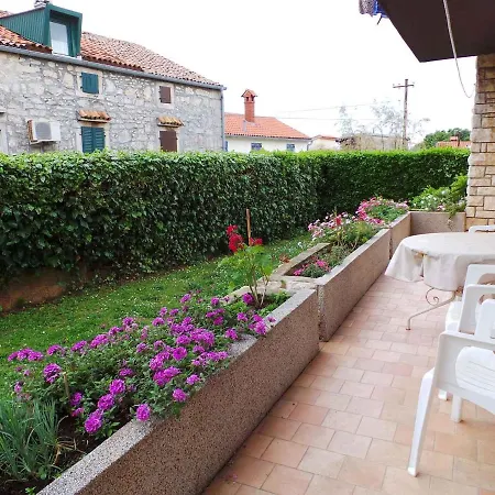 Apartamento In Medulin/istrien 9363 *