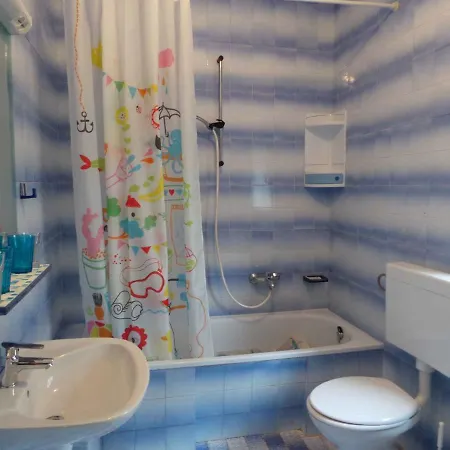 In Medulin/istrien 9363 Apartamento