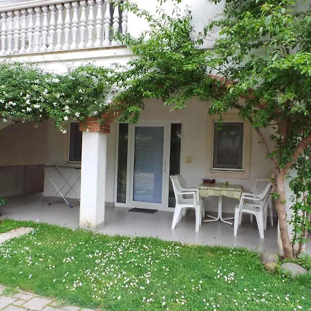 In Medulin/istrien 9363 Apartamento Medulin