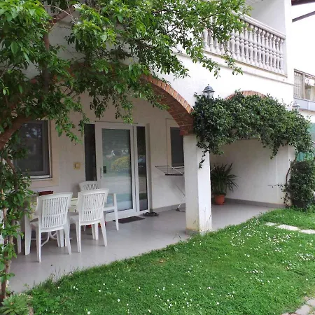 Apartamento In Medulin/istrien 9363