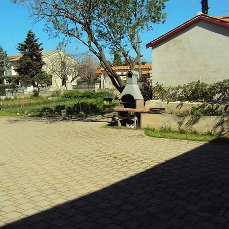 In Medulin/istrien 9363 Apartamento *